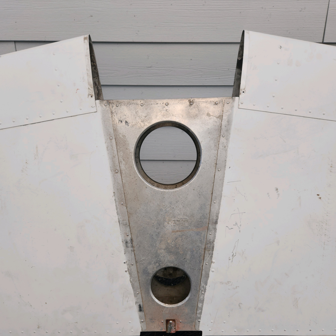 Used aircraft parts for sale, 0532001-202 Cessna 172E Horizontal Stabilizer Assembly