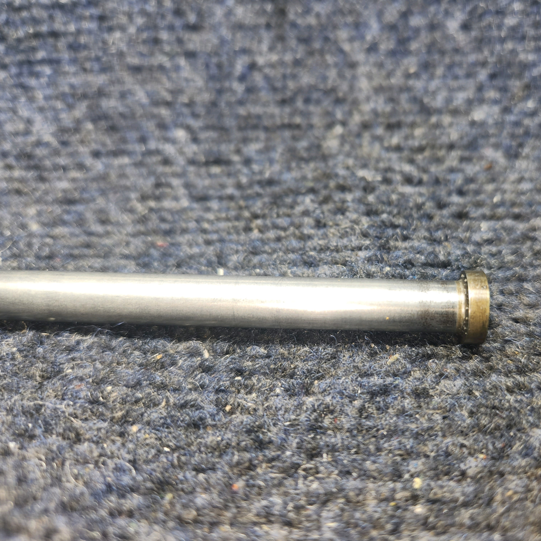 Used aircraft parts for sale, 61544 Lycoming O-320 Piper PA28-140 Fuel Pump Plunger