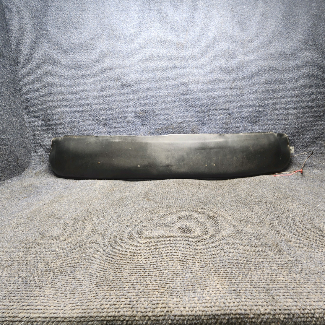 Used aircraft parts for sale, 99952-000 Piper PA28-161 Glareshield