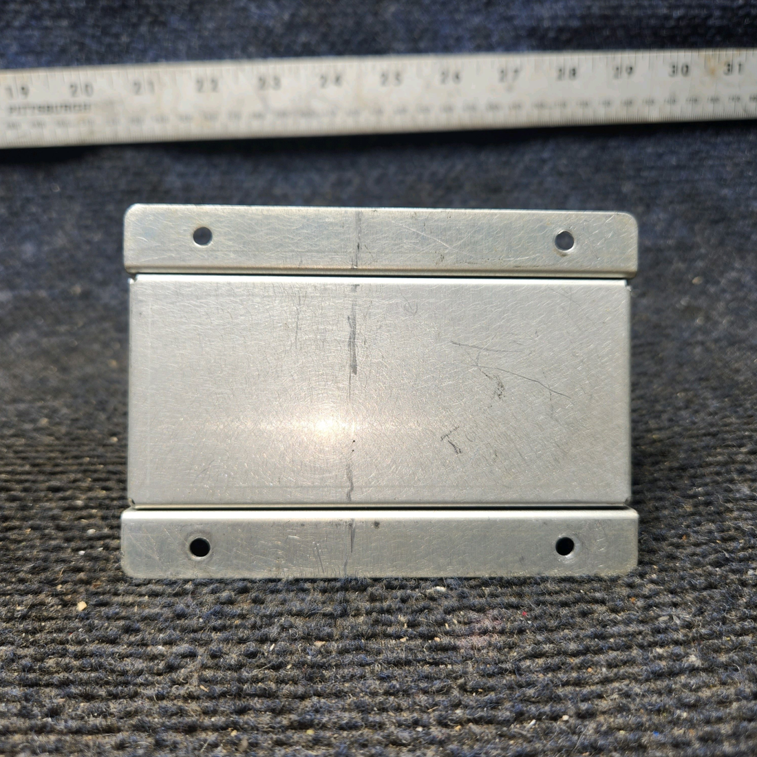 Used aircraft parts for sale, 3230008-3 Icarus Instuments Mooney M20J Mode C Serializer