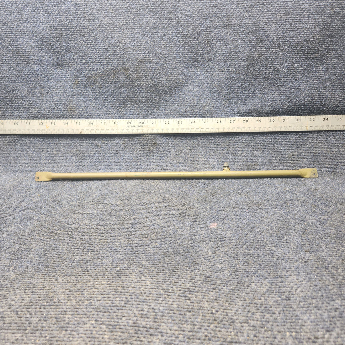Used aircraft parts for sale, 0517037-1 Cessna 172RG Push Rod Cabin Door