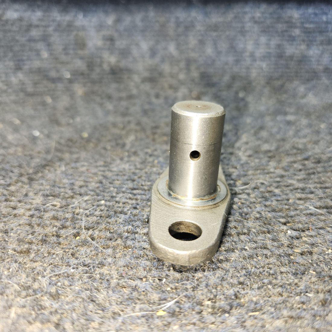 Used aircraft parts for sale, LW-13796 Lycoming O-320 Piper PA-28-140 Crankshaft Idler Gear