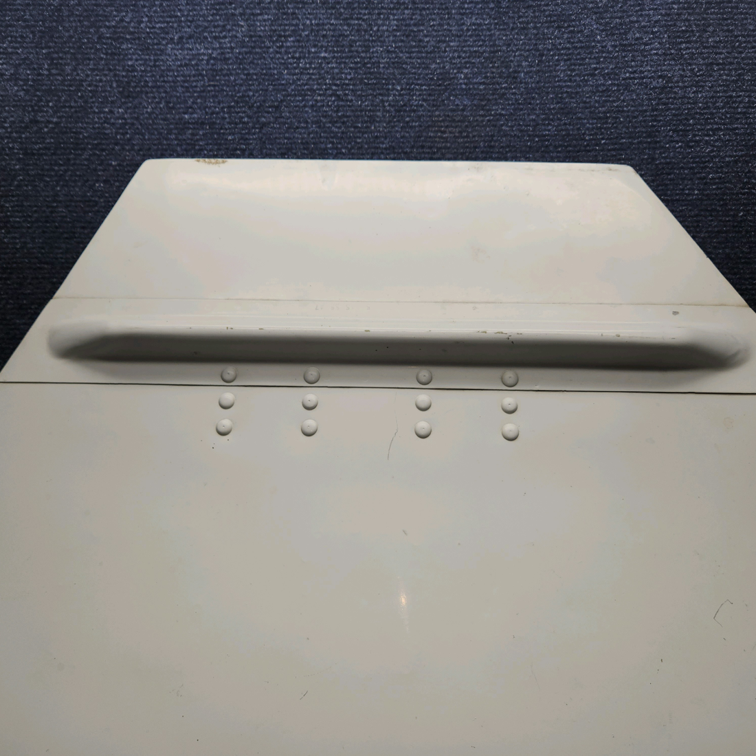 Used aircraft parts for sale, 35-815055-64 Beechcraft 35-33 Main Landing Gear Door – RH Outboard