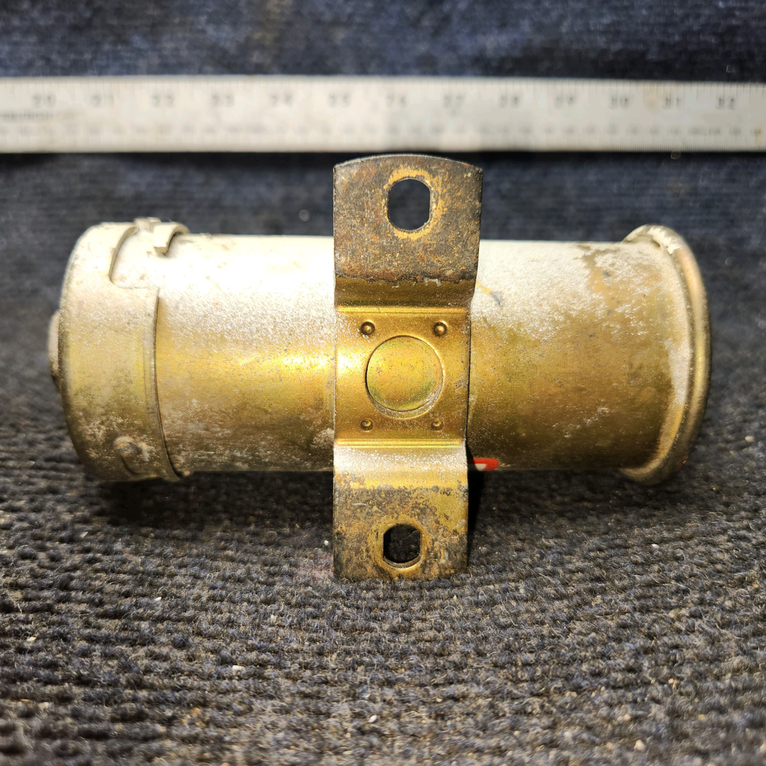 Used aircraft parts for sale, 477-060 Facet BEECHCRAFT F35 Fuel Pump Assy (12V)