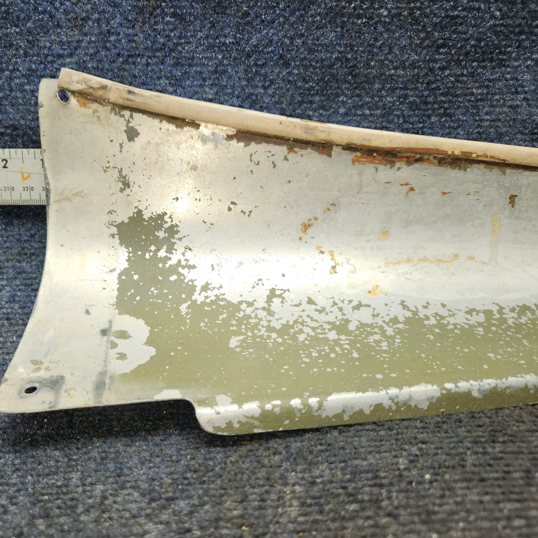 Used aircraft parts for sale, 0530010-5 Cessna 172RG Stabilizer Faring - LH
