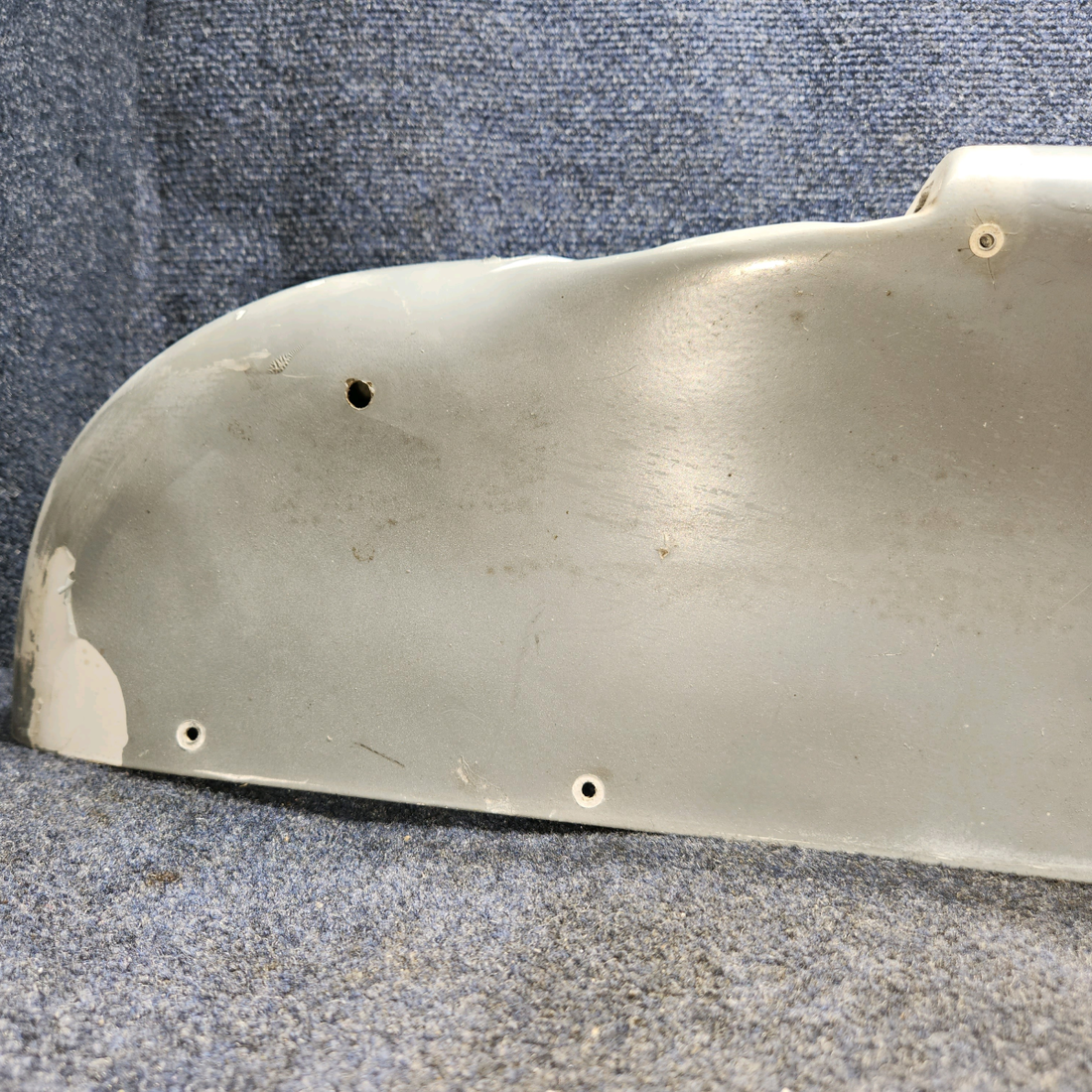 Used aircraft parts for sale, 0723200-5 Cessna 172RG Wing Tip Assembly - LH