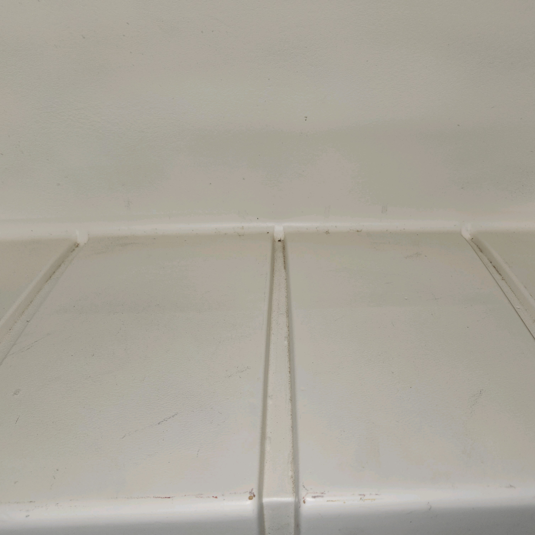 Used aircraft parts for sale, 66670-000 Piper PA-28-140 Baggage Compartment Shelf / Hat Rack Bulkhead