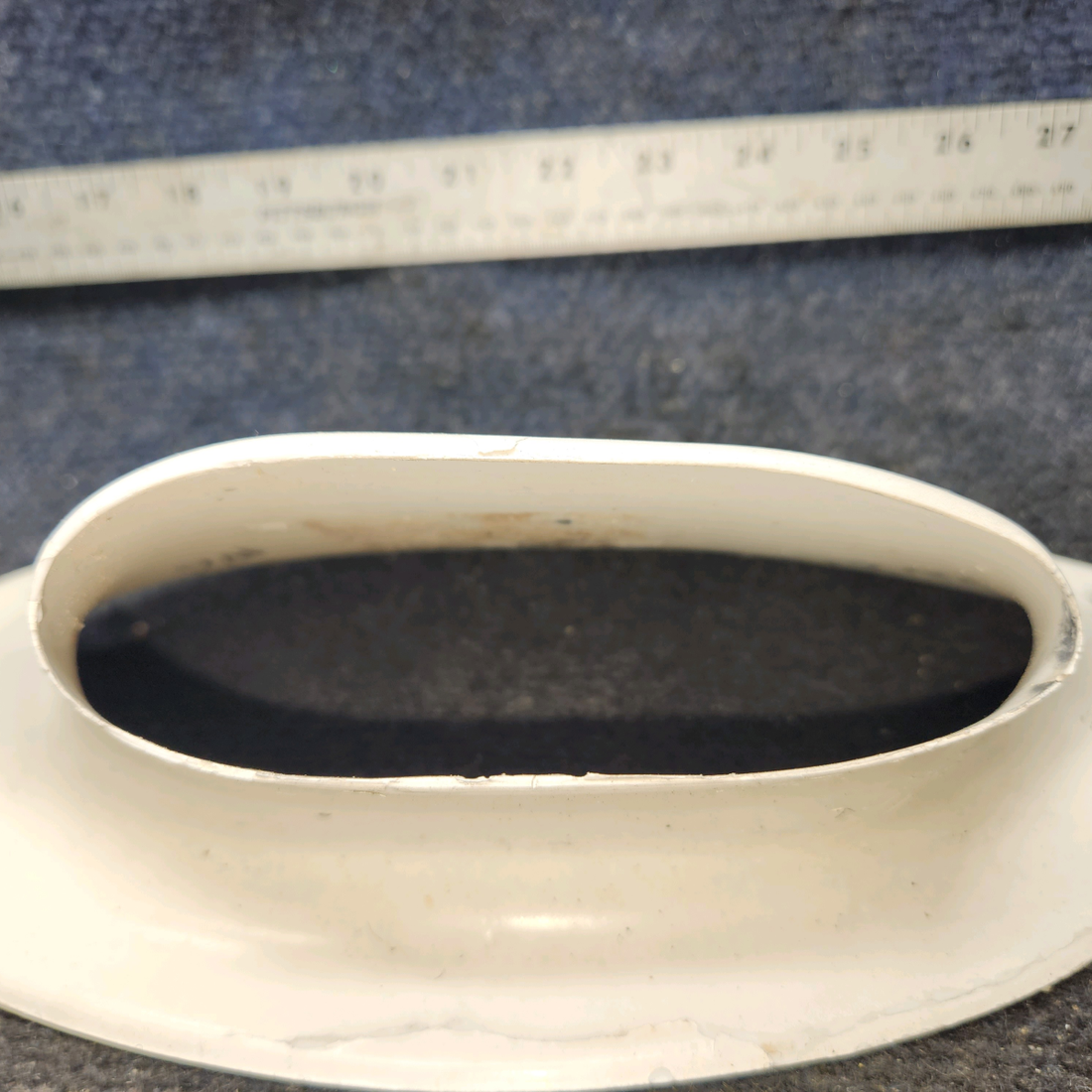 Used aircraft parts for sale, 0522150-2 Cessna 172RG Strut Fairing Lower - RH