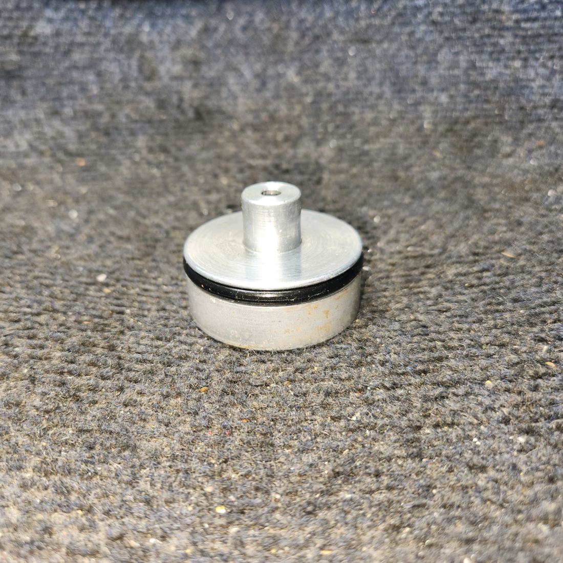 Used aircraft parts for sale, 30-181 Cleveland Piper PA-28-140 Brake Caliper Assembly