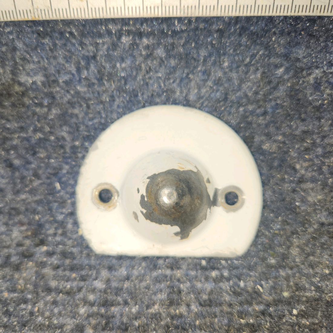 Used aircraft parts for sale, 35725-002 PIPER PA28-140 Jack Pad