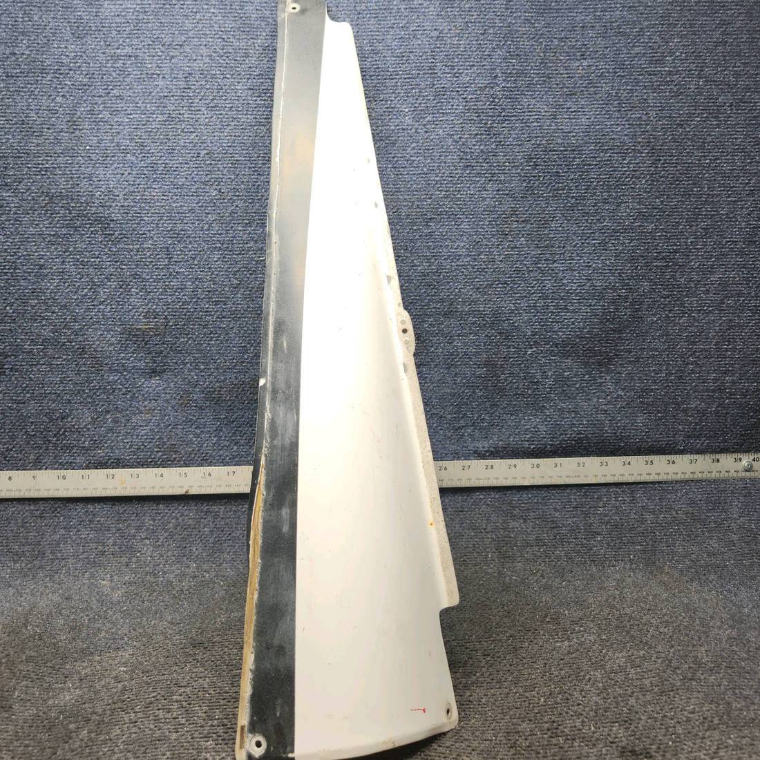 Used aircraft parts for sale, 0530010-6 Cessna 172RG Stabilizer Fairing - RH