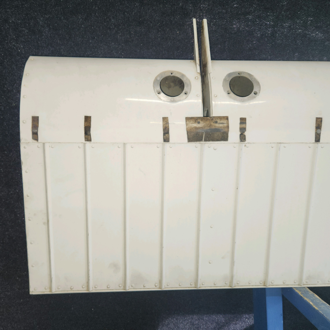 Used aircraft parts for sale, 0523902-802-1 Cessna 172S Flap Assembly LH (Heavy Duty)