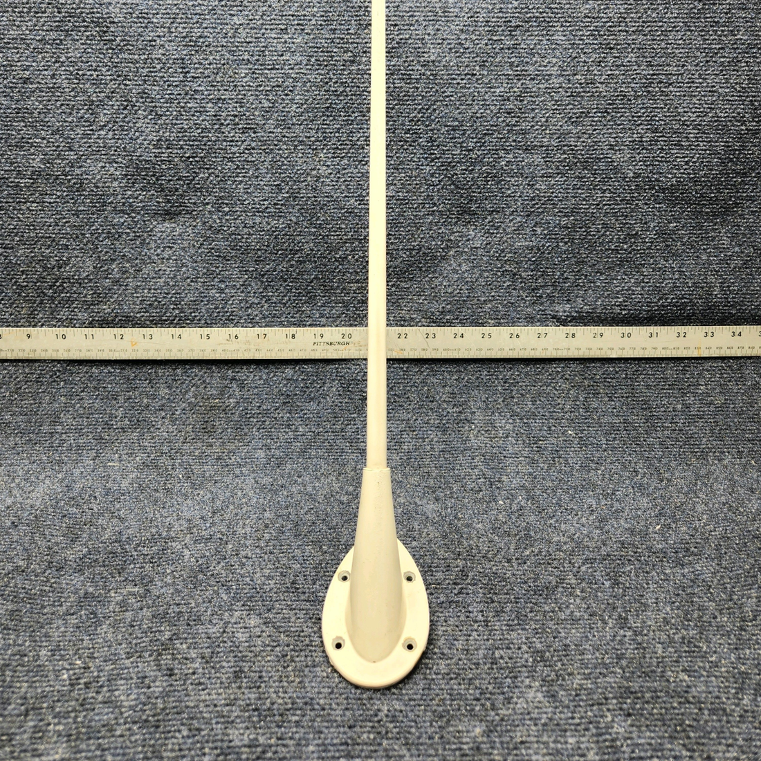 Used aircraft parts for sale, CI-121 Comant Beechcraft C23 SUNDOWNER COMANT VHF COMMUNICATIONS ANTENNA
