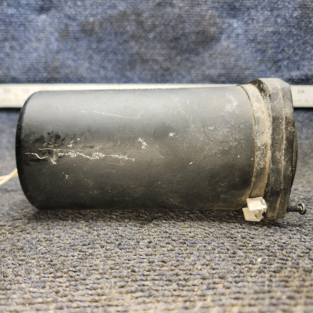 Used aircraft parts for sale, S1413N1 cessna 150G Turn and Slip Indicator – 12V