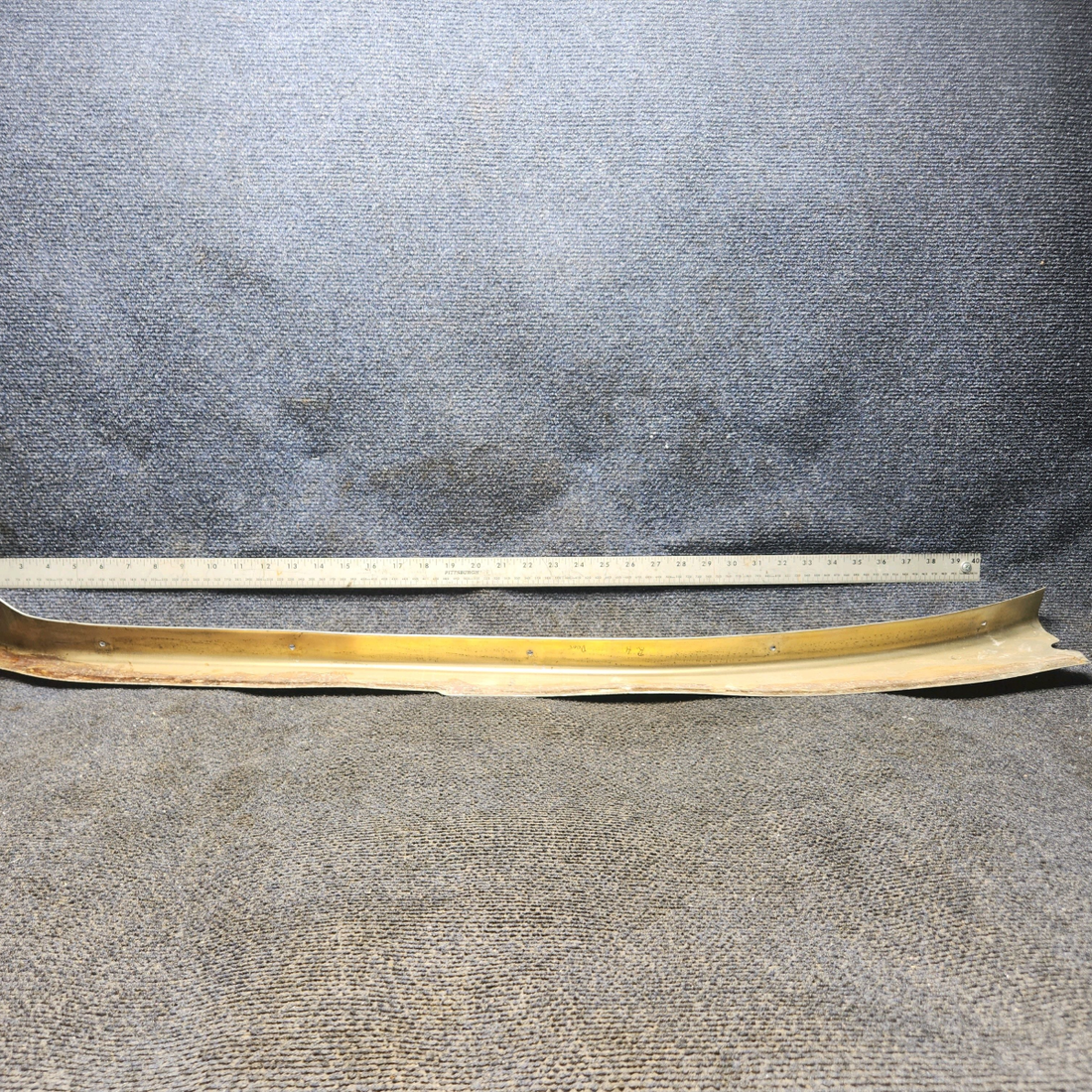 Used aircraft parts for sale, 0511177-10 Cessna 172E Shield RH