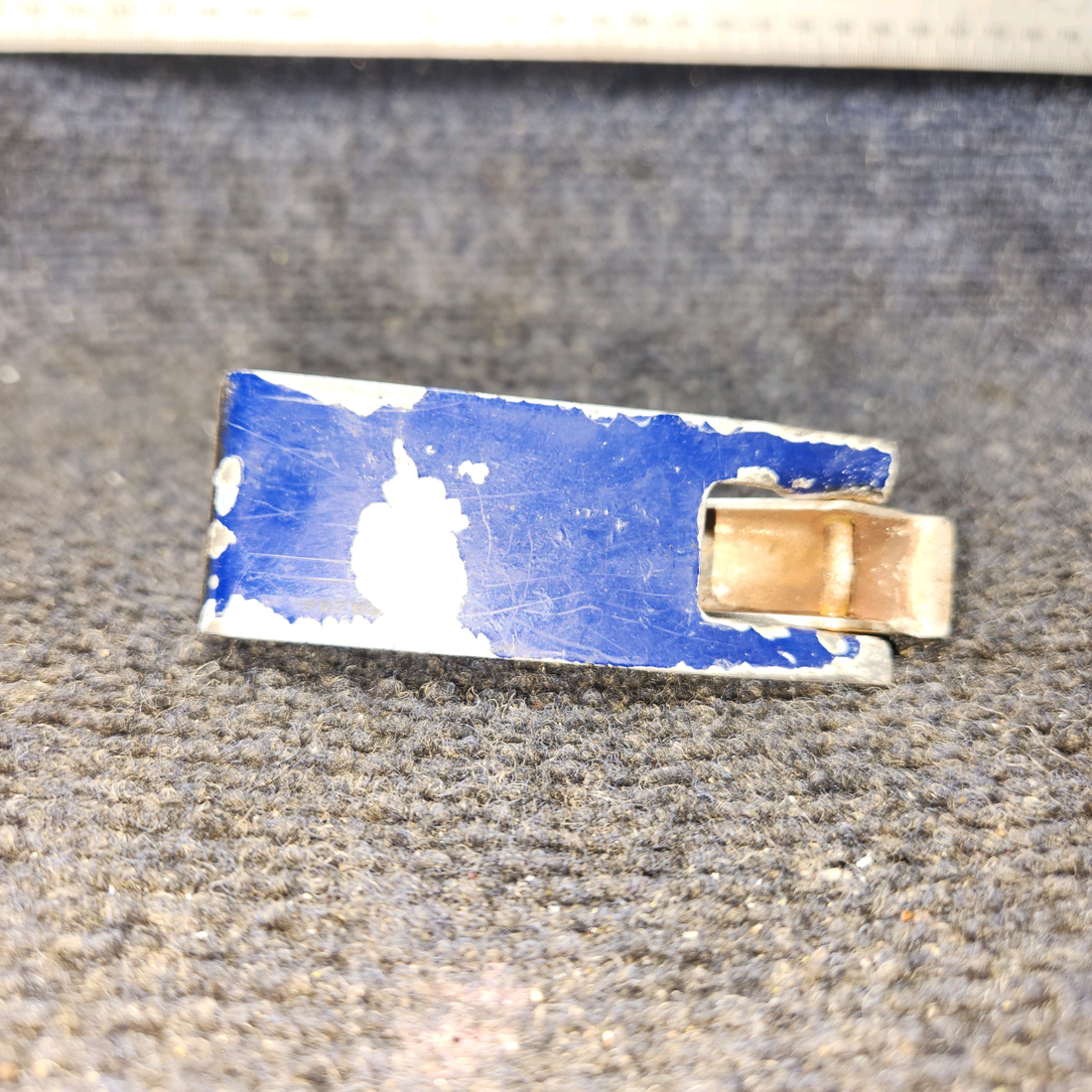 Used aircraft parts for sale, 12723-000 PIPER PA28-140 Engine Cowl Fastener