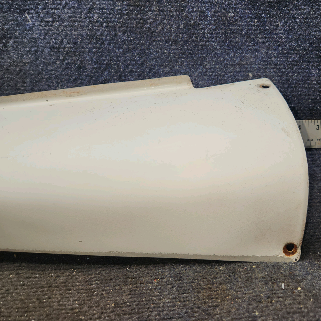 Used aircraft parts for sale, 0530010-5 Cessna 172F Stabilizer Fairing Assembly LH