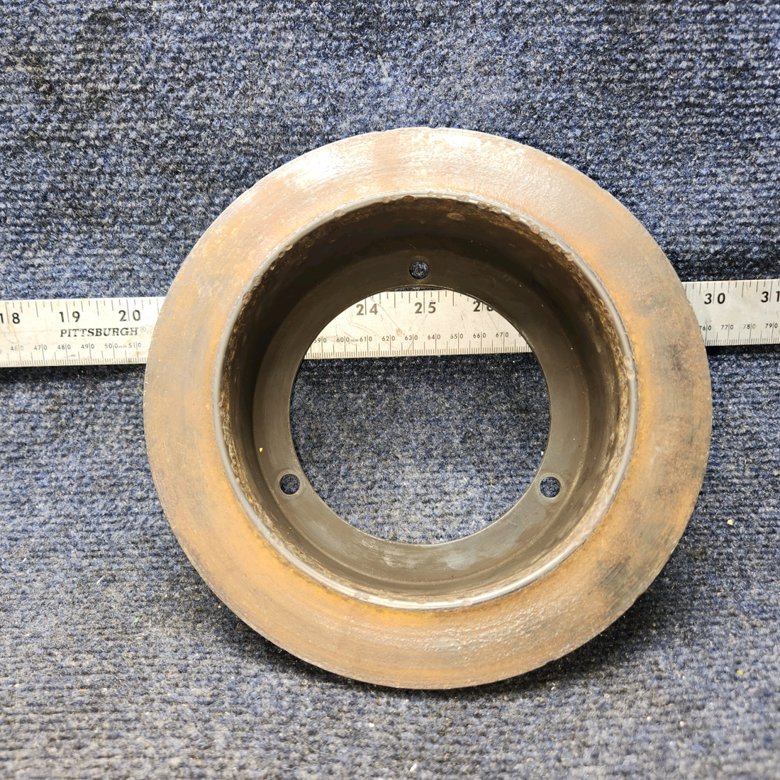 Used aircraft parts for sale, 164-020000 Cleveland PIPER PA28-161 Disc Brake Assy