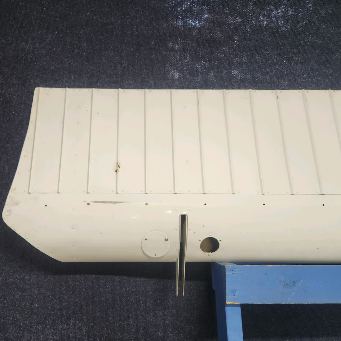 Used aircraft parts for sale, 0426901-15 Cessna C-150J Flap Assembly LH