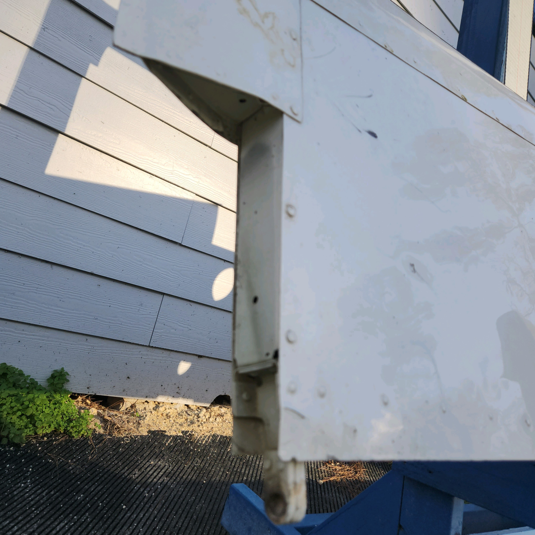 Used aircraft parts for sale, 0532001-200 Cessna 172 Horizontal Stabilizer Assembly