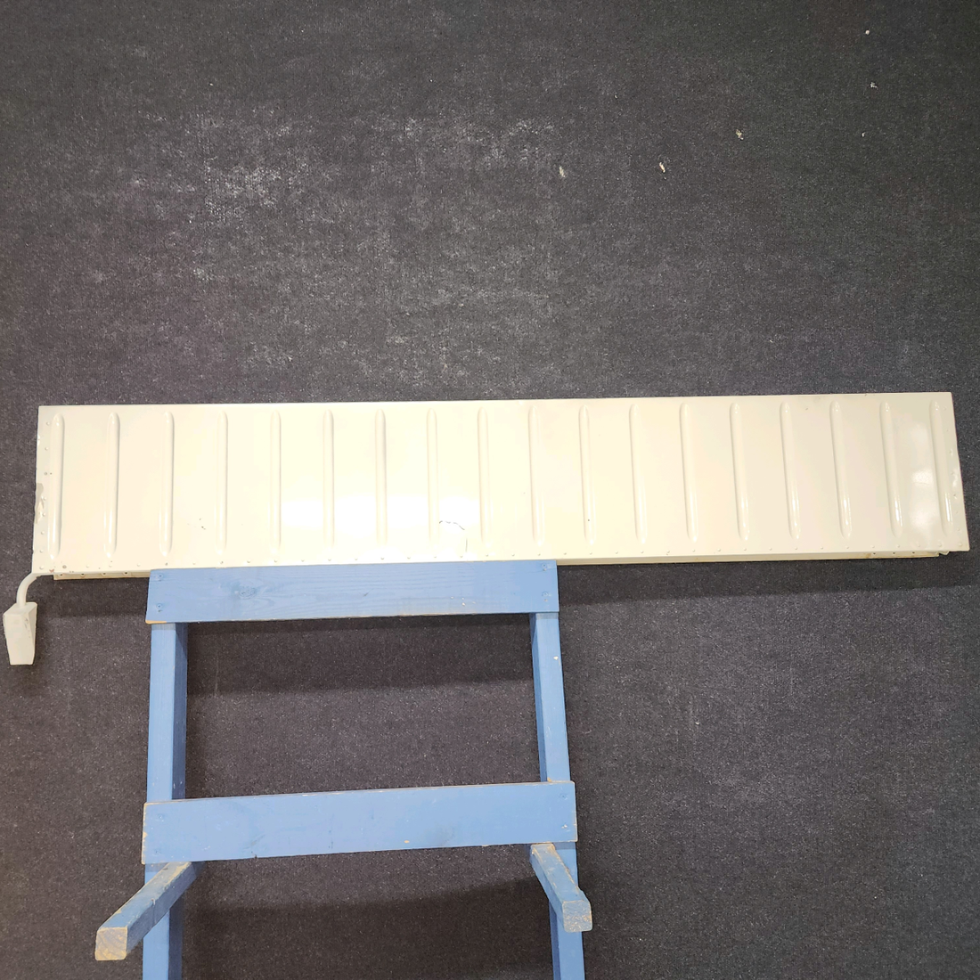 Used aircraft parts for sale, 65355-000 Piper PA-28-140 Aileron Assembly LH