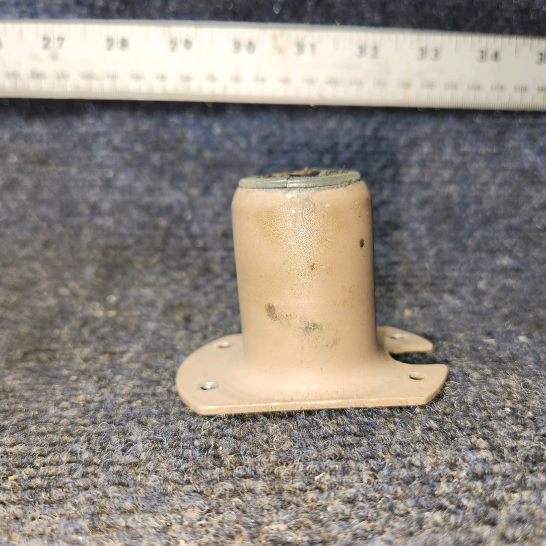 Used aircraft parts for sale, 0513311-2 Cessna 172E Control Support Assembly - RH