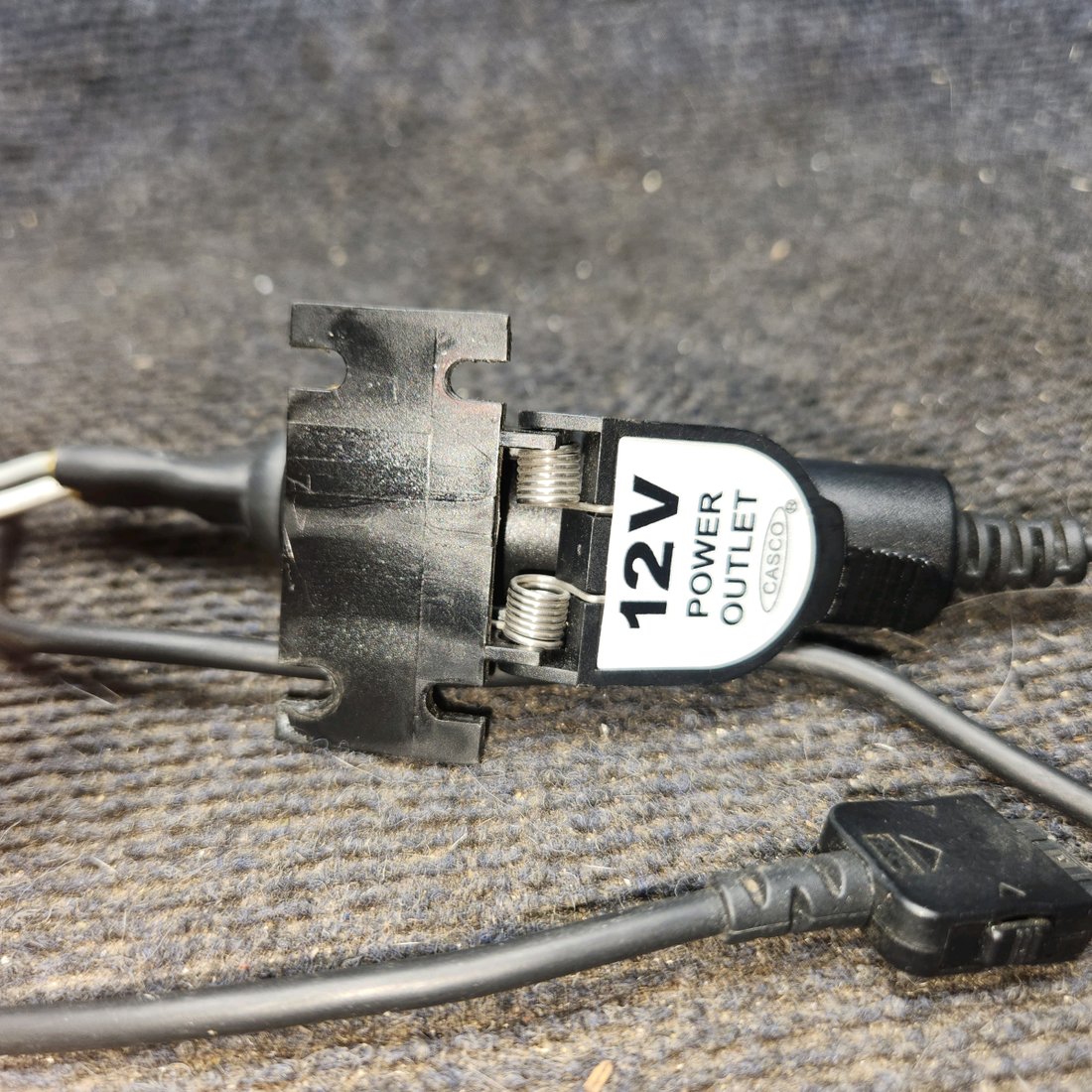 Used aircraft parts for sale, GDL 39 Garmin GDL 39 3D cessna 172k (ADS-B) Traffic and Subscription-free Weather