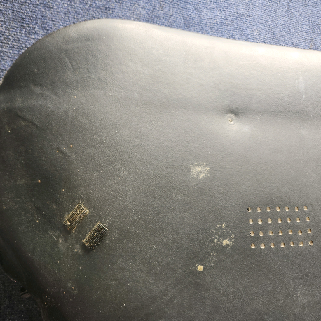 Used aircraft parts for sale, 168-534089-3 Beechcraft C23 SUNDOWNER Glareshield Assembly