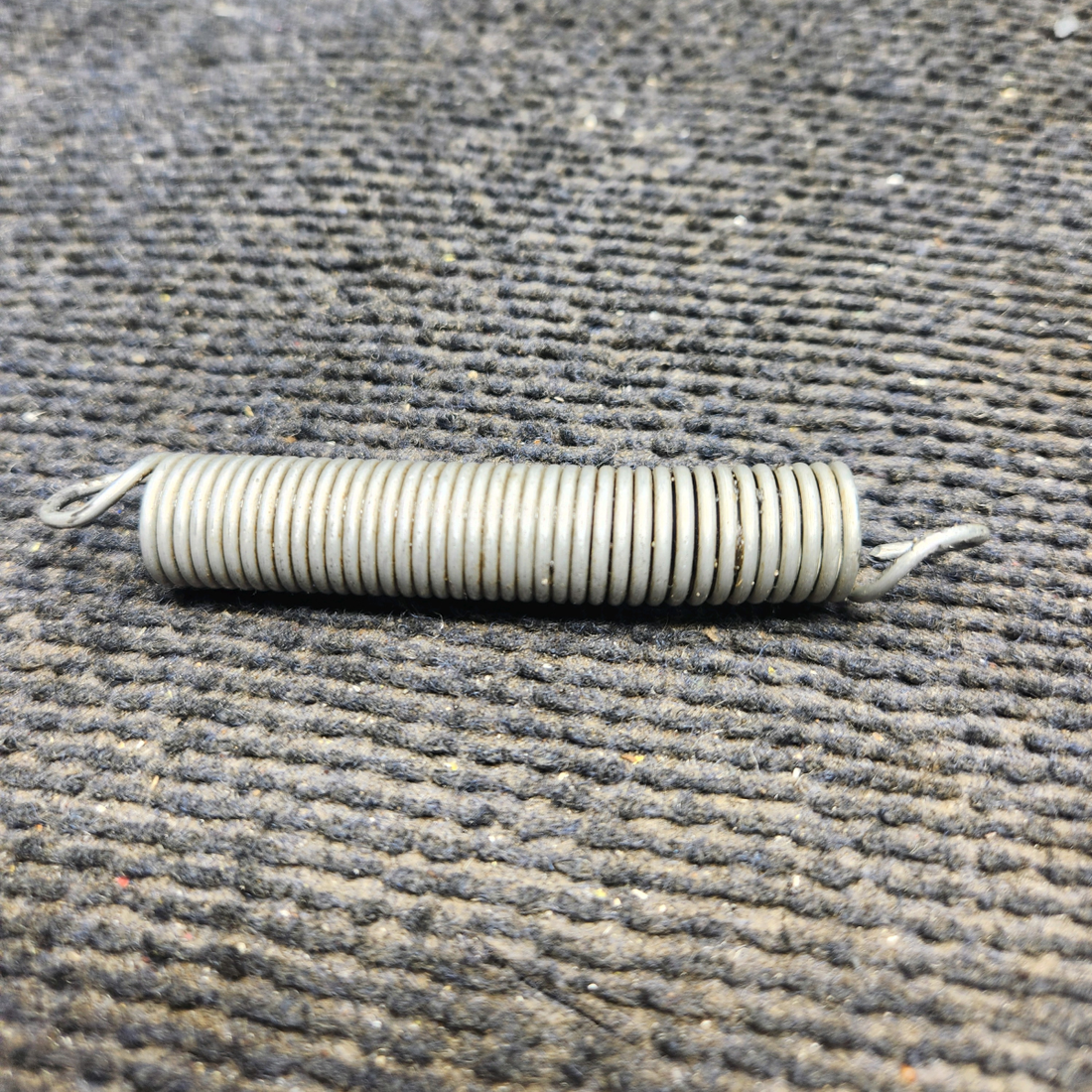 Used aircraft parts for sale, 35-815115 Beechcraft 35-33 Main Gear Up Lock Spring