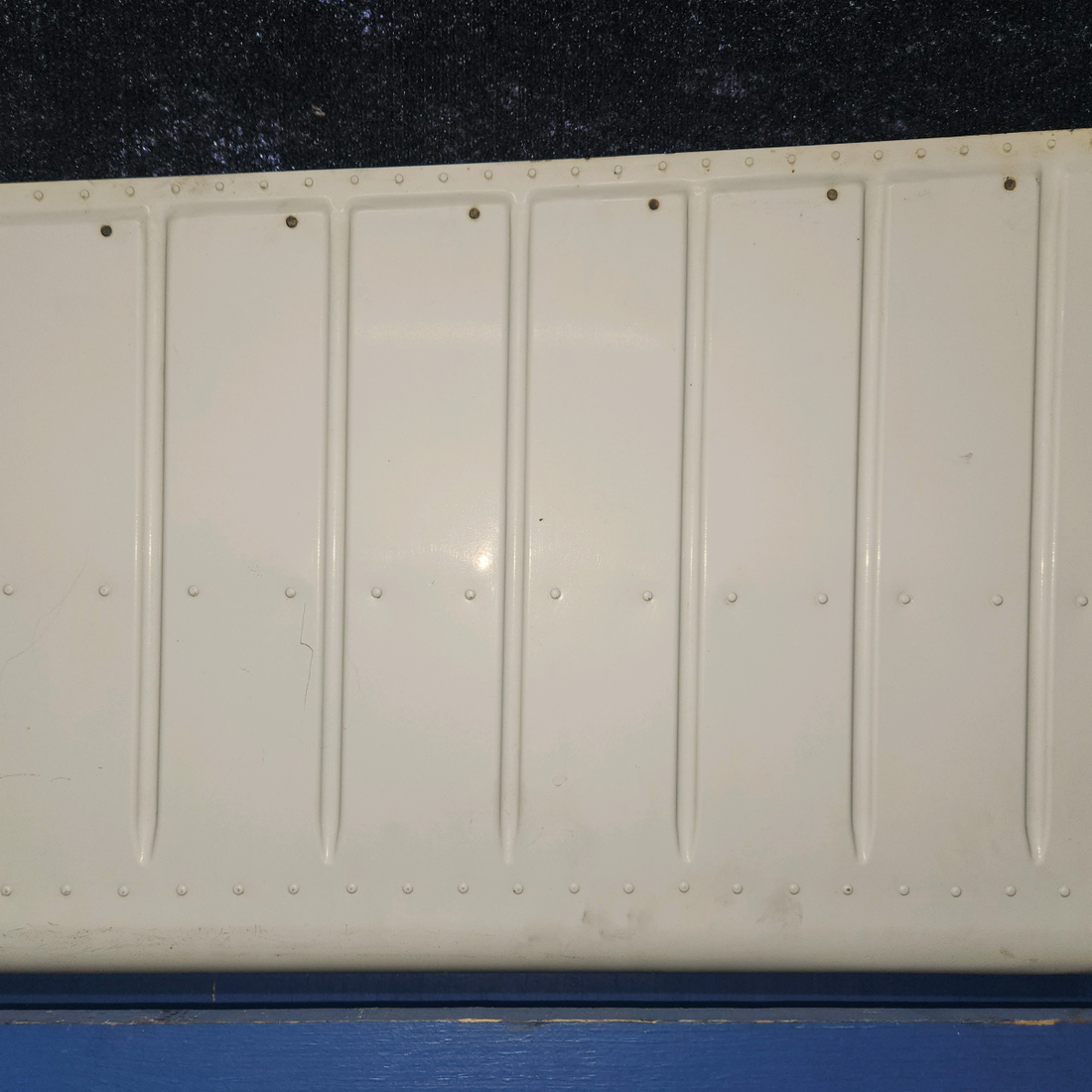 Used aircraft parts for sale, 33-610000-603 Beechcraft 35-33 Elevator Assembly - LH
