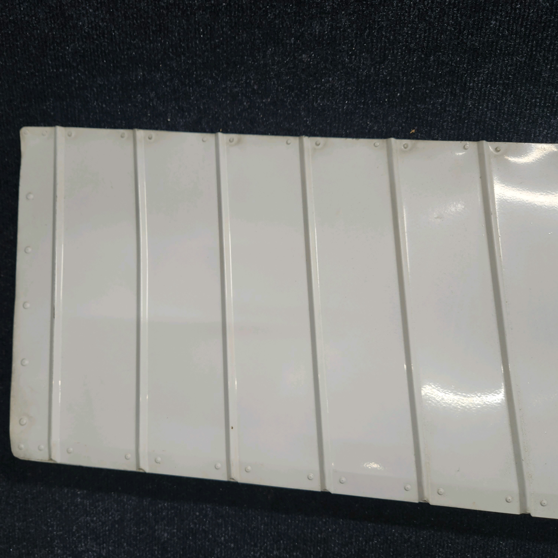 Used aircraft parts for sale, 0523800-1 Cessna C-150J Aileron Assembly RH