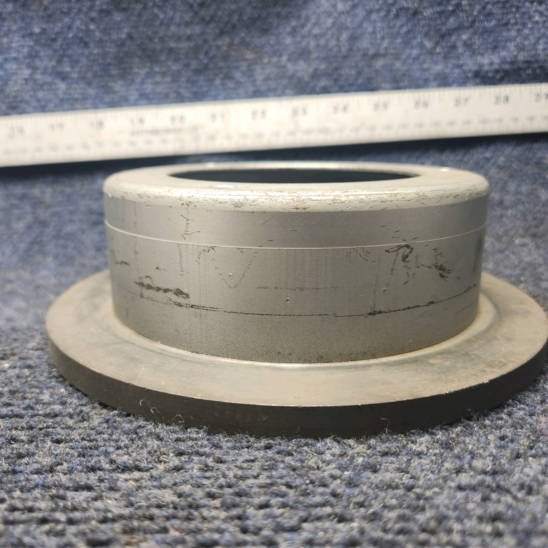 Used aircraft parts for sale, 164-7 Cleveland 45027 Brake Disc