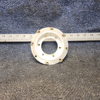 Used aircraft parts for sale, 0523529-1 cessna 150G Fuel Tank Adapter Assembly
