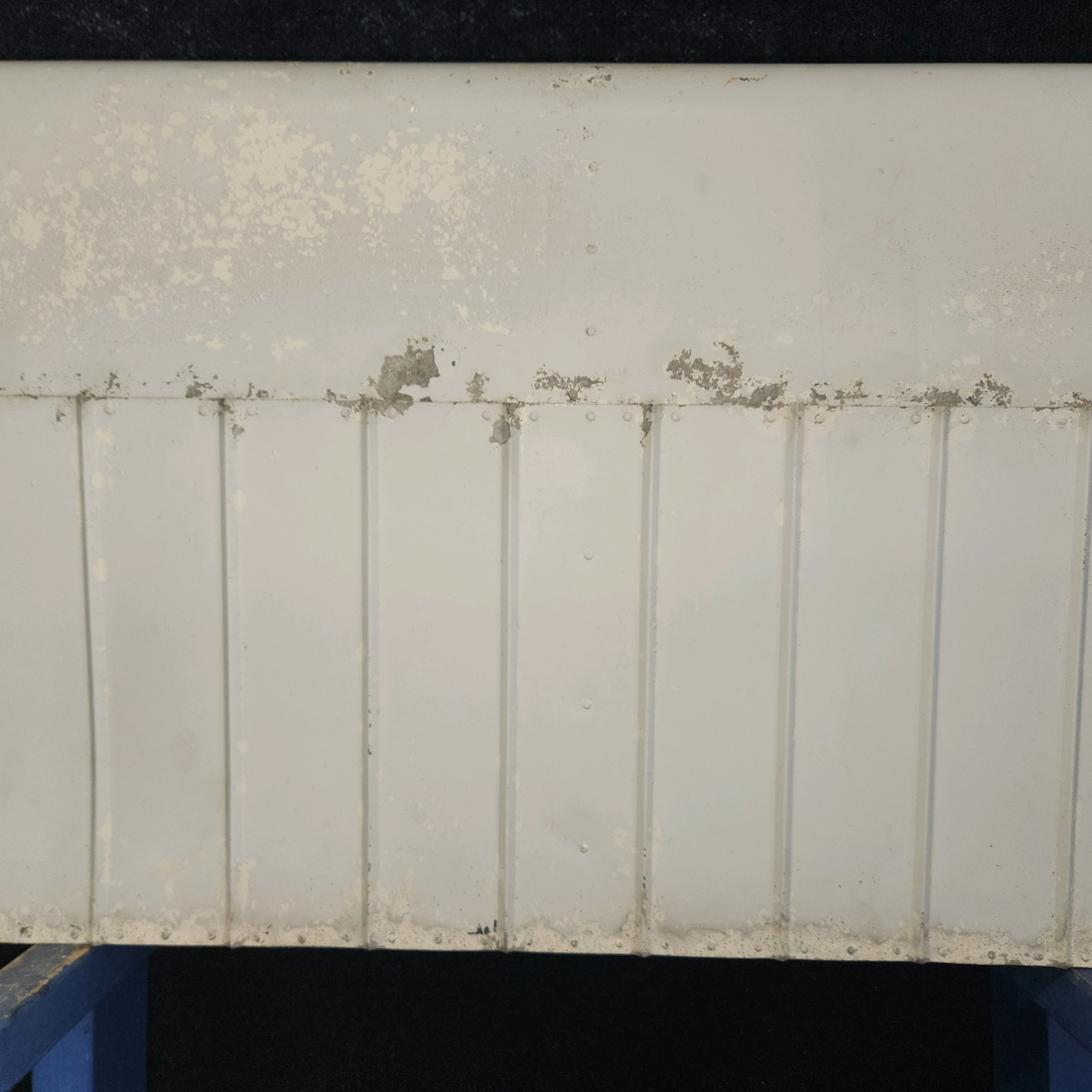 Used aircraft parts for sale, 0523901-35 Cessna 172F Flap Assembly - LH