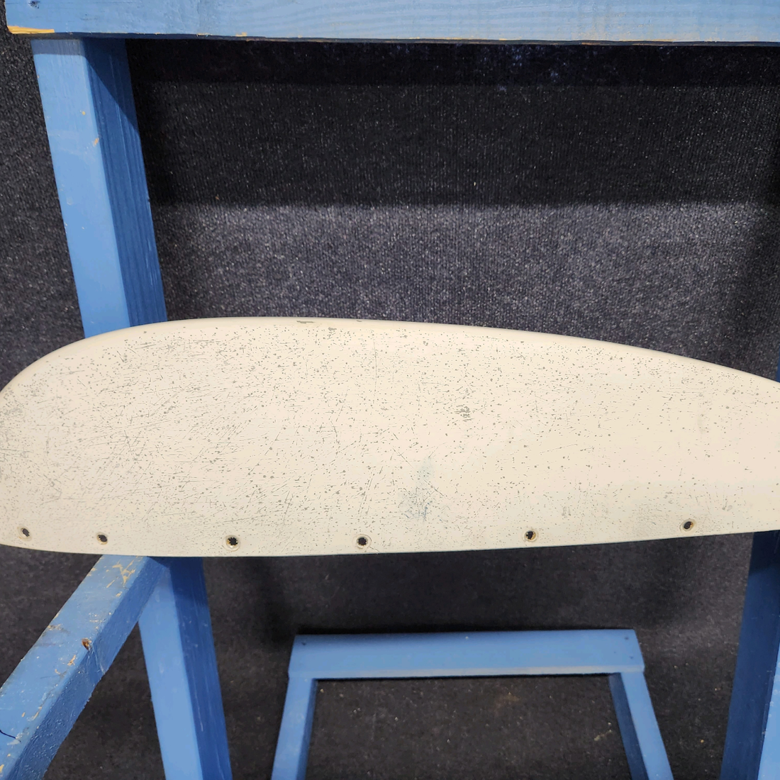 Used aircraft parts for sale, 63584-010 PIPER PA28-140 HORIZONTAL STABILATOR TIP