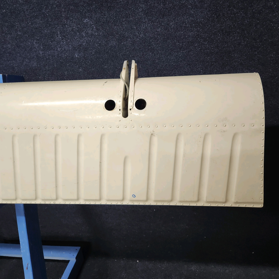 Used aircraft parts for sale, 35-165050-606 Beechcraft BONANZA 35 FLAP ASSEMBLY RH