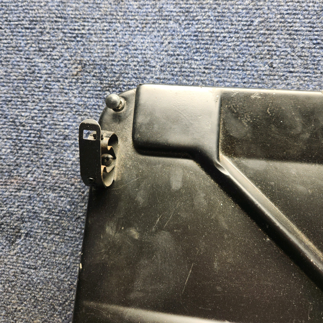 Used aircraft parts for sale, 79445-000 piper PA-28-181 Access Cover Door Assembly