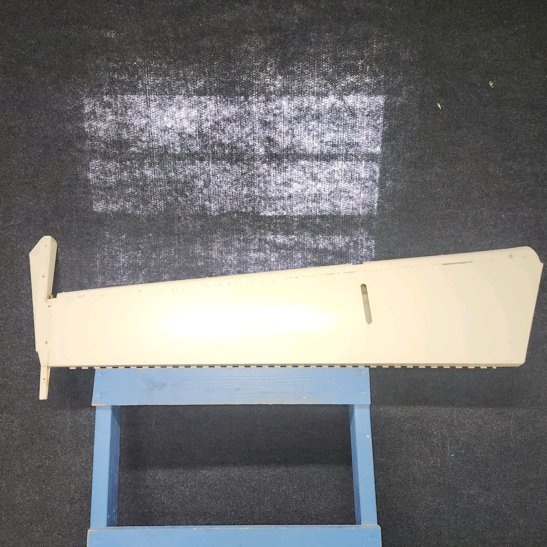 Used aircraft parts for sale, 0432001-52 cessna 150G Elevator Assembly - RH -Trim Tab Not Included