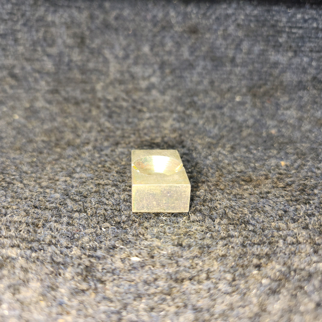 Used aircraft parts for sale, 9524804 Goodyear Brake Lining "Price per Each"