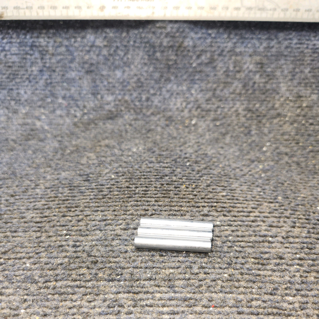 Used aircraft parts for sale, 914020-007 Bushing Nose Gear Horn