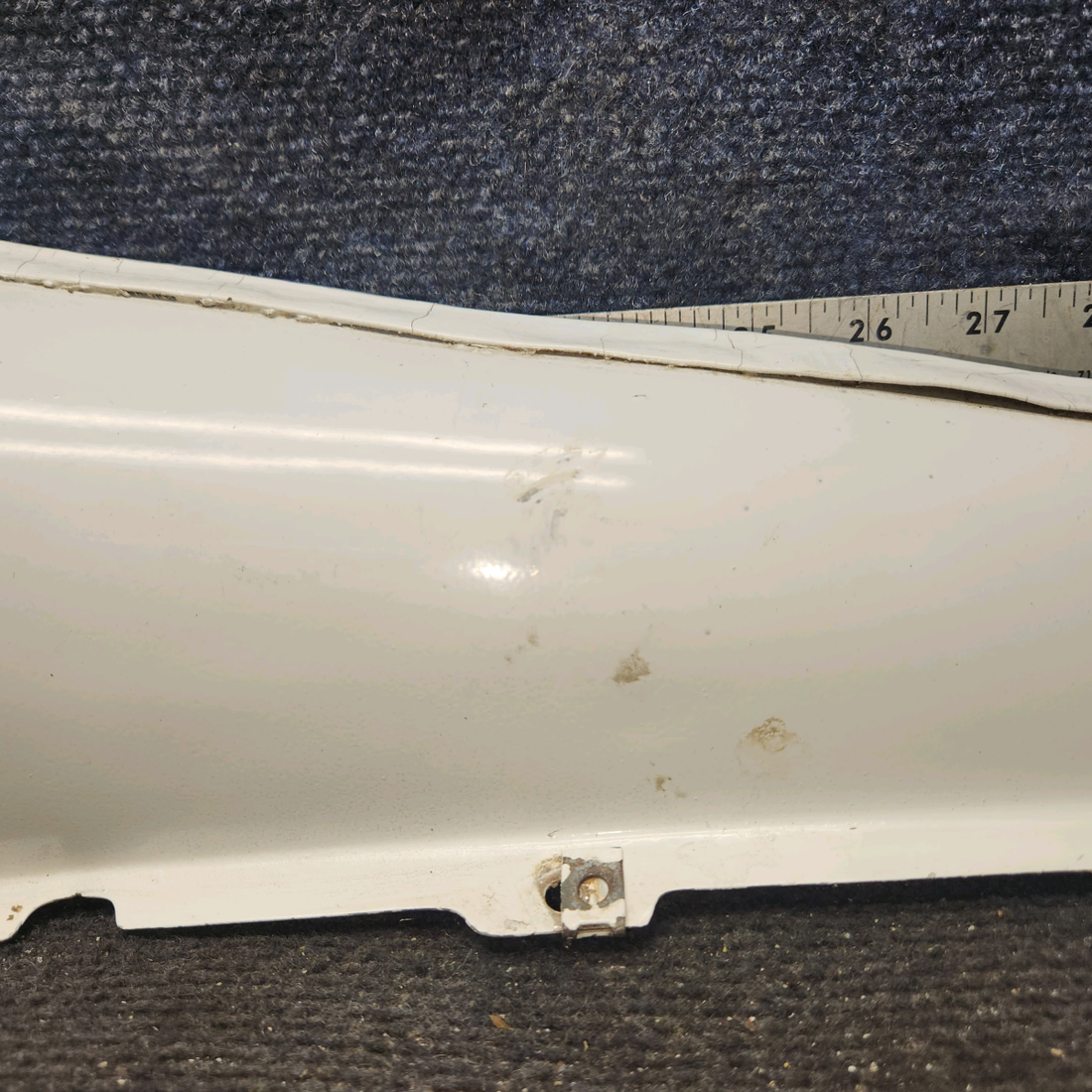 Used aircraft parts for sale, 0530010-2 Cessna 172 Stabilizer Fairing Assembly - RH