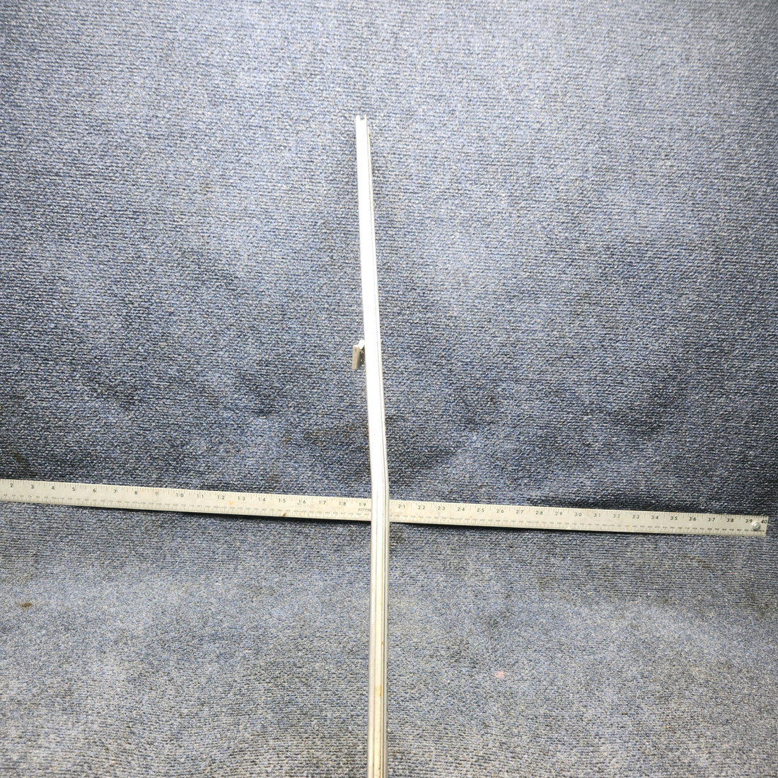 Used aircraft parts for sale, 20440-005 PIPER PA-24-250 Seat Track Outboard LH