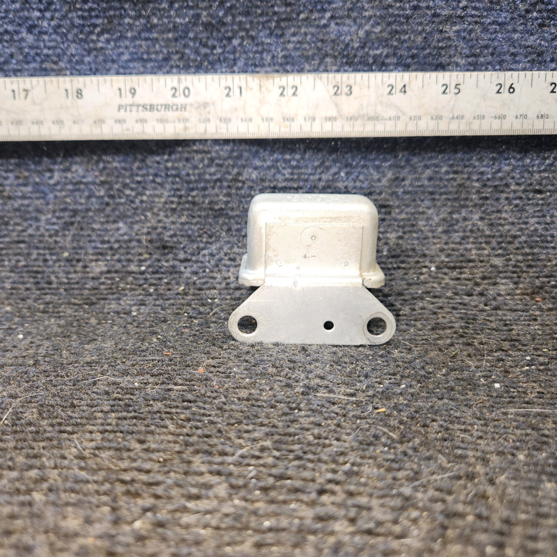 Used aircraft parts for sale, 150-27, S-1917-1 cessna 172N 12VDC Relay