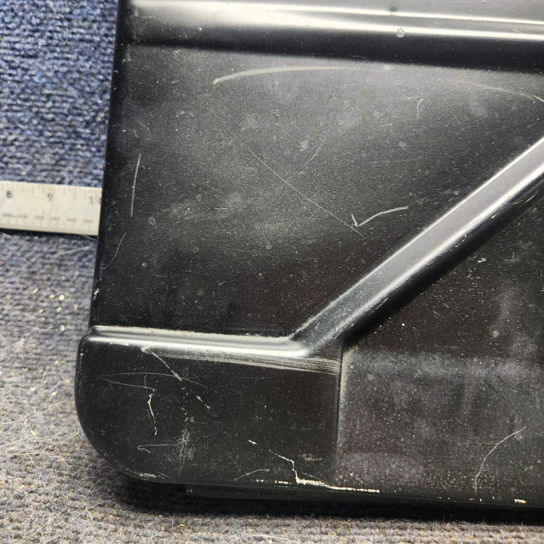 Used aircraft parts for sale, 79445-000 piper PA-28-181 Access Cover Door Assembly
