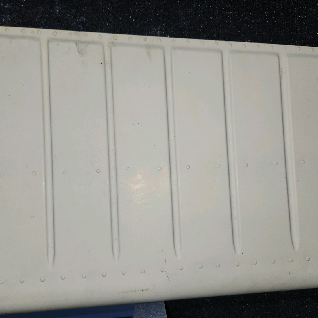 Used aircraft parts for sale, 33-610000-603 Beechcraft 35-33 Elevator Assembly - LH