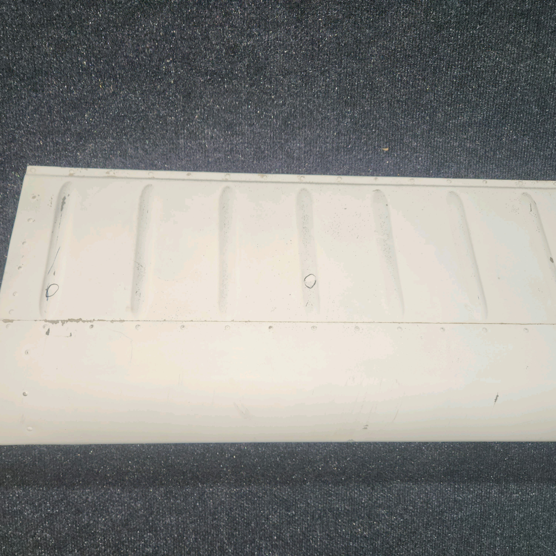 Used aircraft parts for sale, 62320-002 PIPER PA28-140 Flap Assy RH