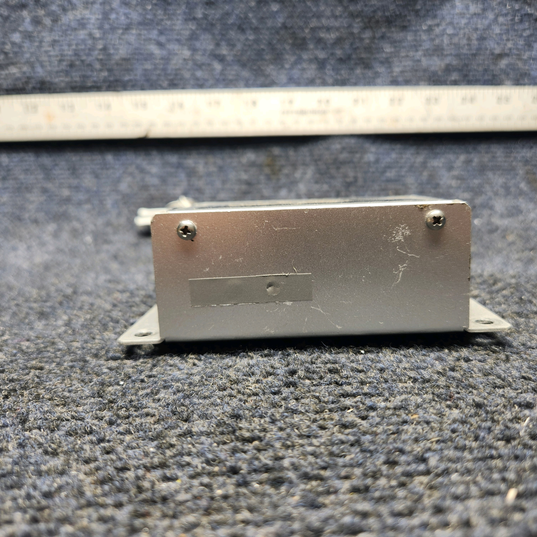 Used aircraft parts for sale, TR2 Deklin EA100 INTERFACE UNIT
