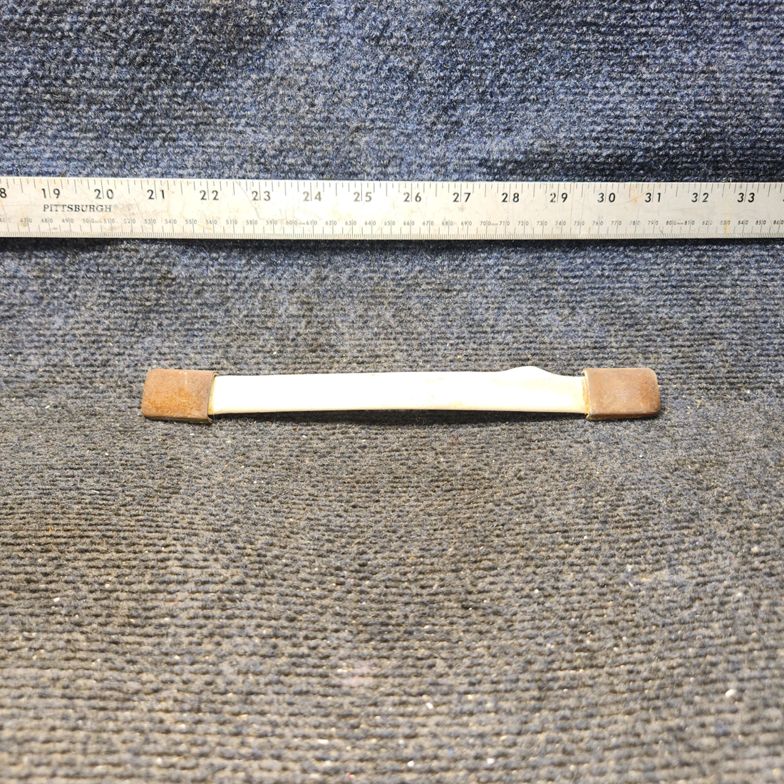 Used aircraft parts for sale, S1362-6 Cessna 172F Assist Strap Assembly