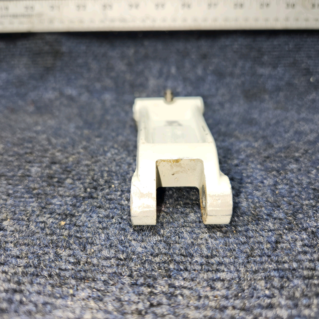Used aircraft parts for sale, 0442505-2 Cessna C-150J Lower Torque Link Assembly