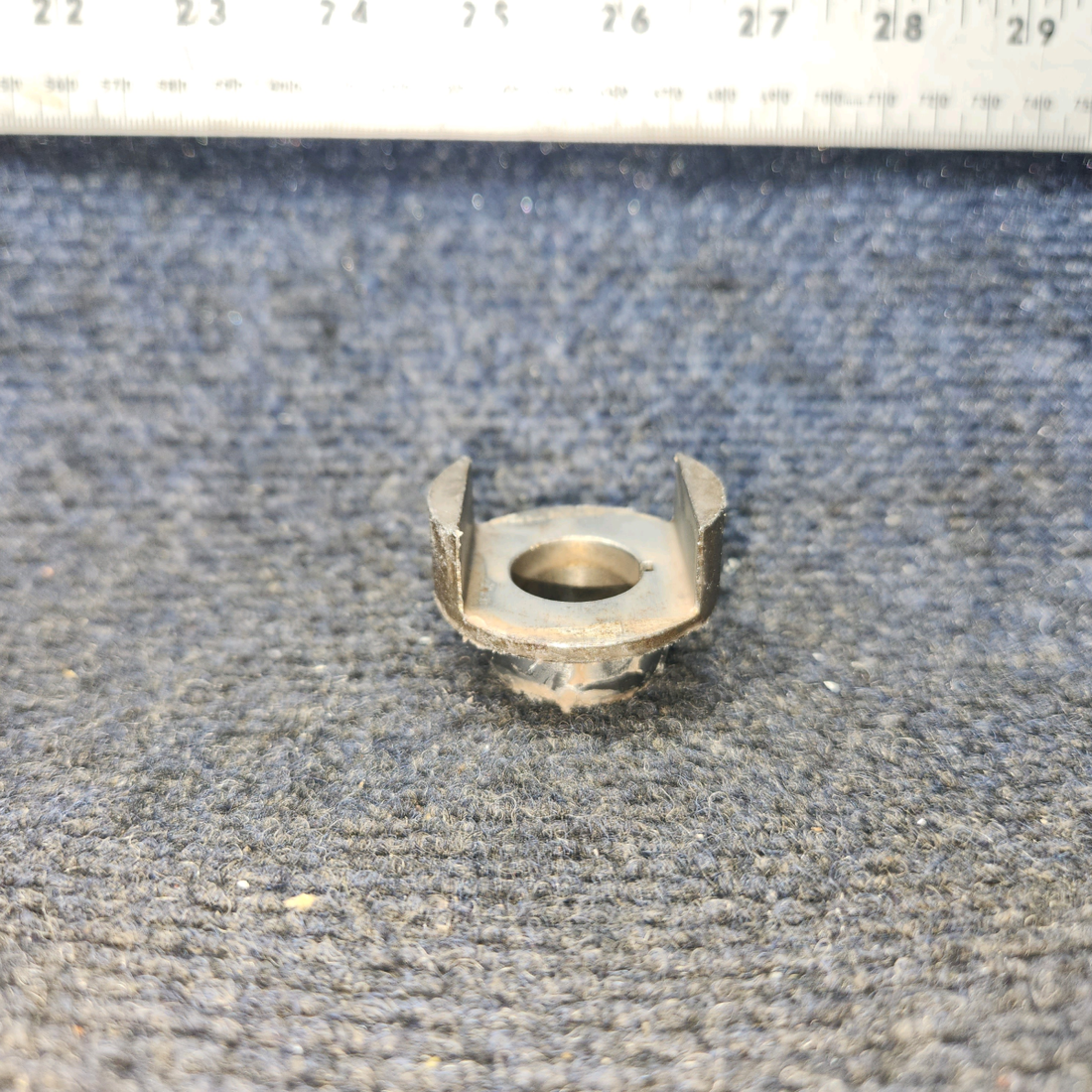 Used aircraft parts for sale, 352029 Continental Hub Generator Coupling